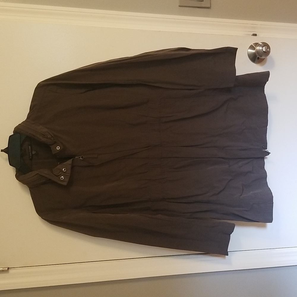 Eileen Fisher jacket